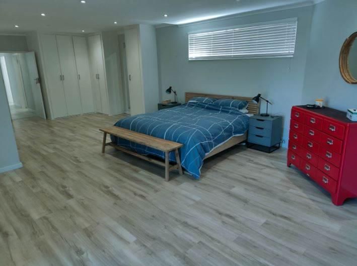 4 Bedroom house to let in Atholl