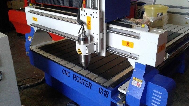 C N C Machines Routers, Laser cutters and Plasma cutters