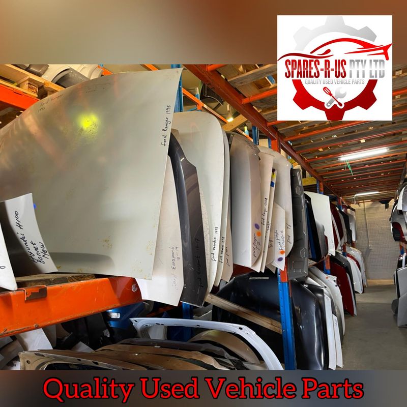 Wide Variety of Vehicle Parts For Sale - For All Makes and Models