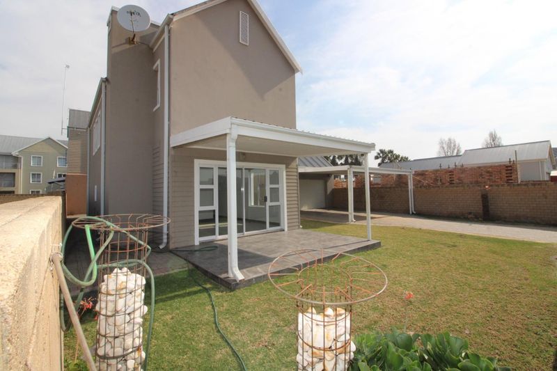 3 Bedroom house for sale in Riverspray lifestyle Estate