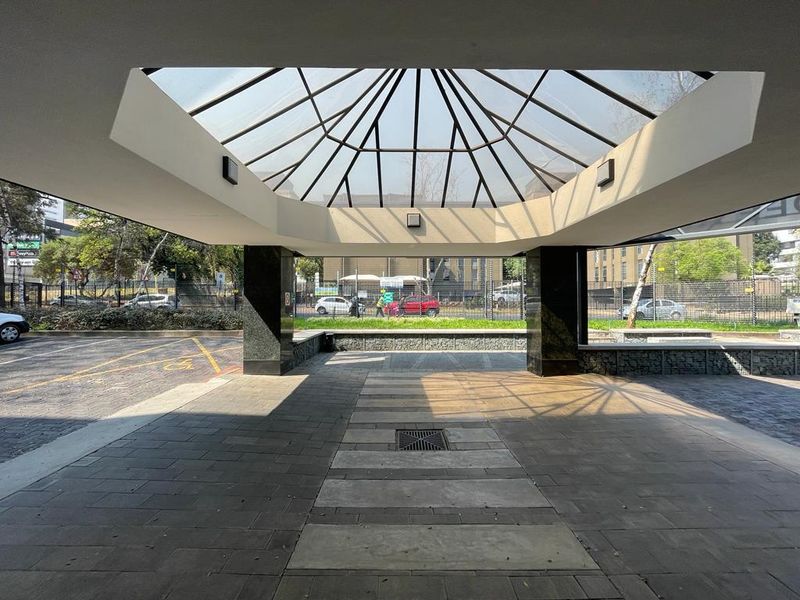 5 Sturdee Avenue | Premium Office Space to Let in Rosebank