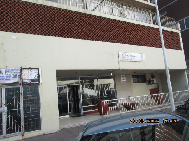 UPMARKET 2 - BED FLATS IN SOUTH BEACH DURBAN