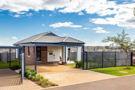 3 Bedroom House For Sale At Lotus Gardens