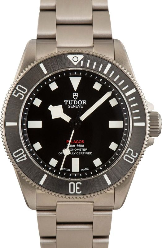 TOPWATCH - Tudor Pelagos