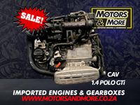 imported engines for sale