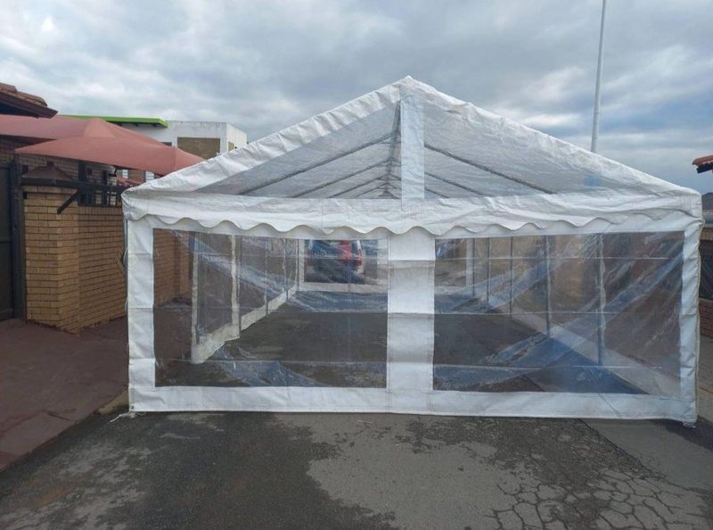 Marquee Tents for Hire 3 Poles, Frame Tents, Pyramid Frame Tents, Pagoda Tent Rentals