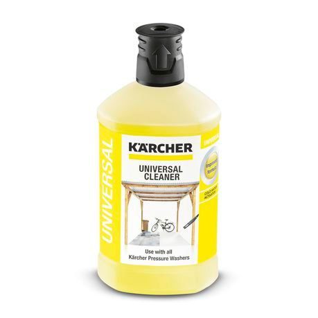 Karcher - Universal Cleaner - 1ltr