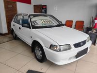 Toyota tazz parts for deals sale olx