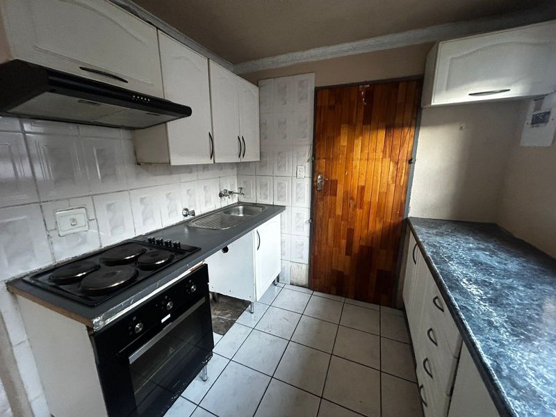3 Bedroom apartment in Bramley To Rent