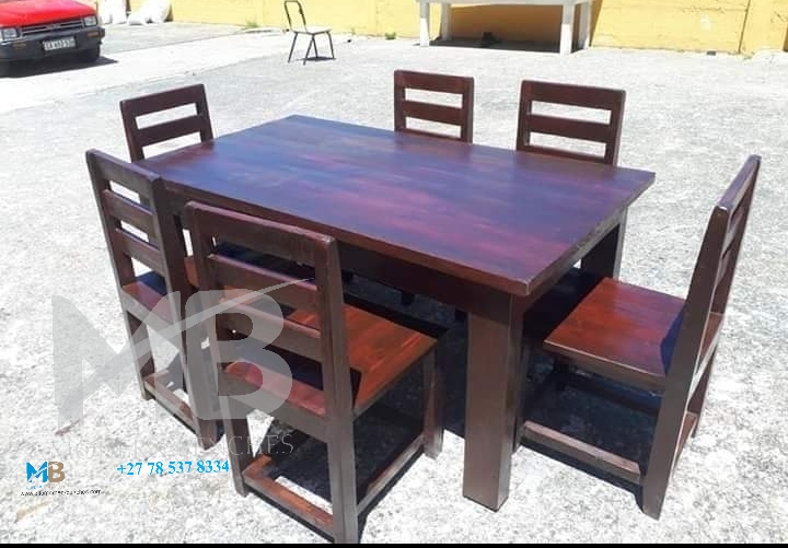 Durable Dinning Furniture