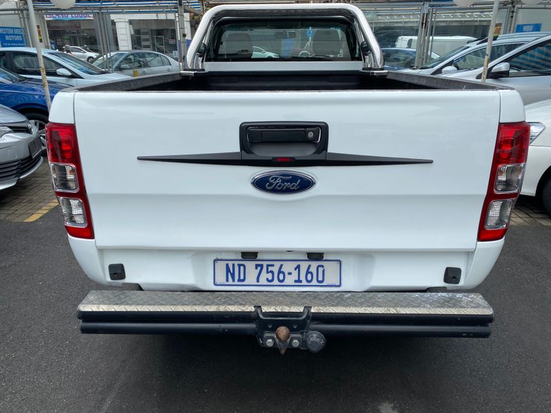 2017 FORD RANGER 2.2 TDCI 4x2 SINGLE CAB NO DEPOSIT WHATSAPP- MOHAMMED(ZERO)7239275O4