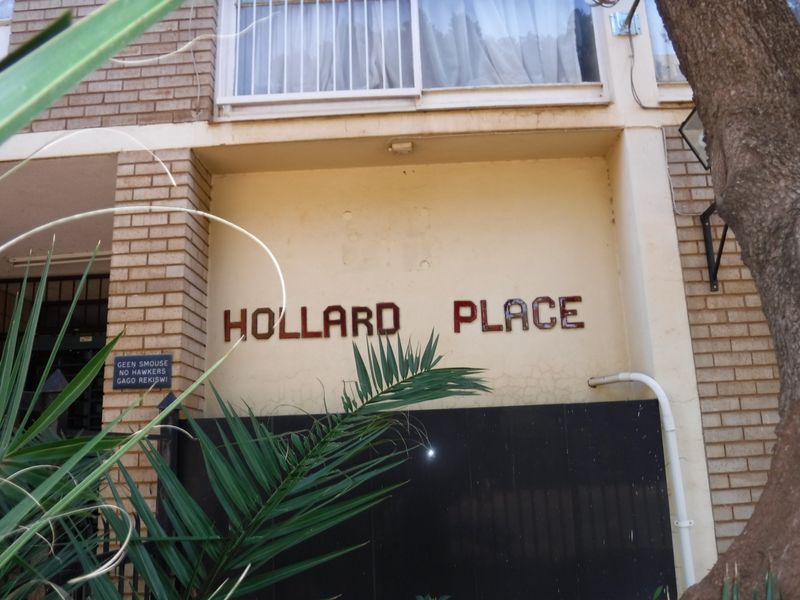 One Bedroom Apartment &#64; Hollard Place
