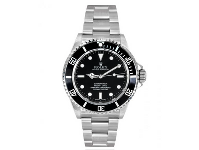 Topwatch - Rolex Submariner No Date