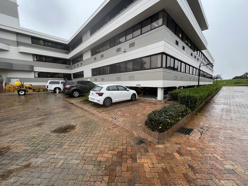 Discover Your Perfect Workspace: Offices to Let in Pinelands