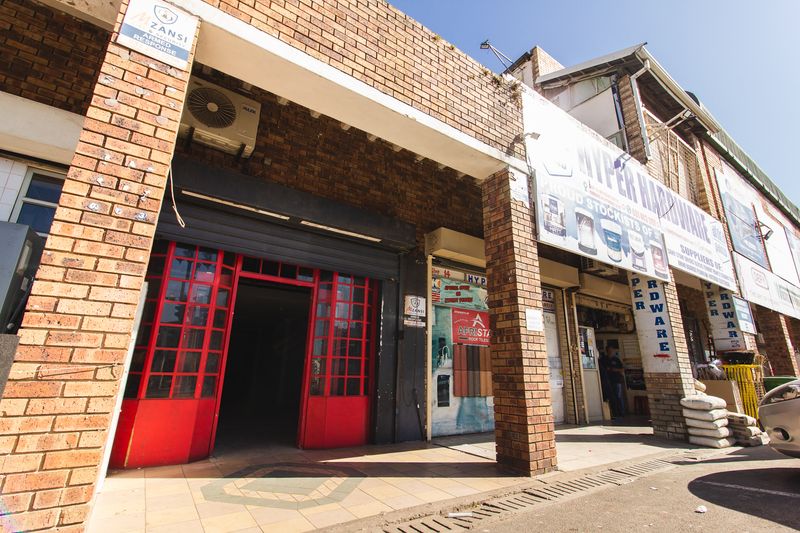 Retail Unit for sale in Westcliff