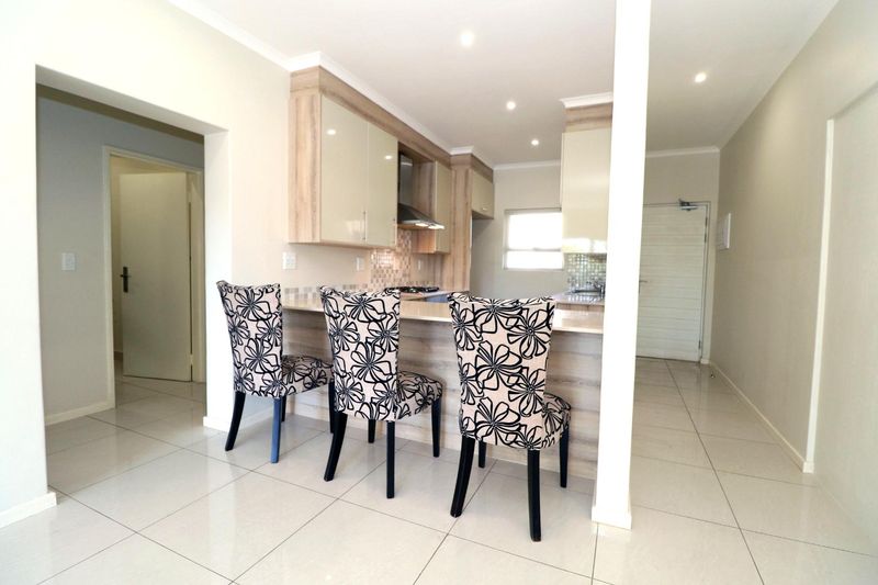 TWO BED MODERN APARTMENT IN CRAIGHALL PARK FOR RENT