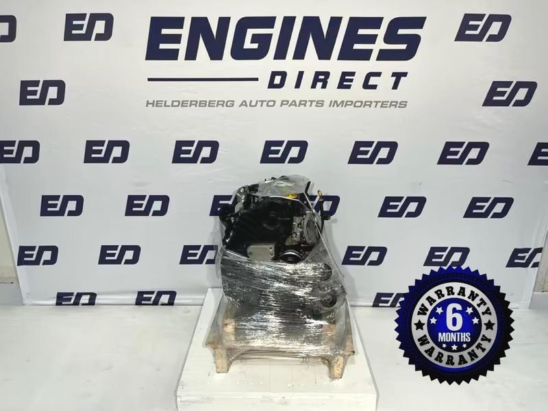 Opel Corsa 1.7 TDI Y17DT Engine available at Engines Direct Helderberg