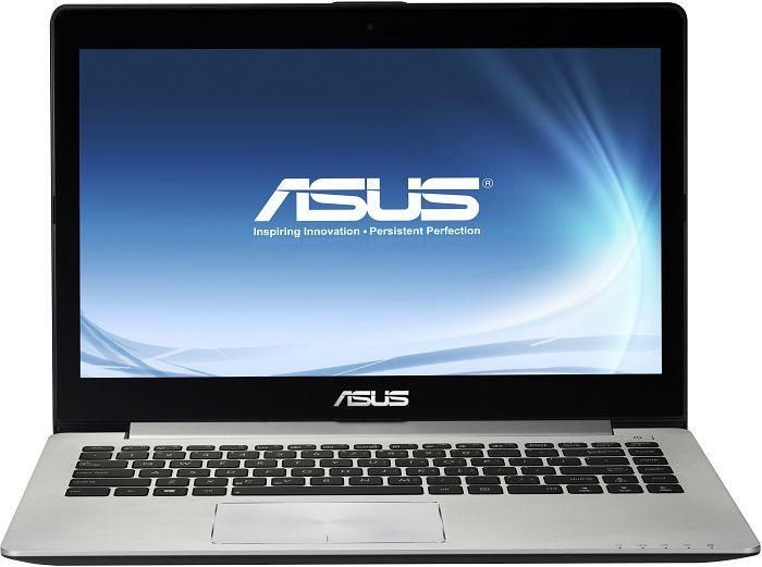 ASUS VIVOBOOK S400C | CORE i5 3RD GEN | 8GB RAM | 750GB HDD | WINDOWS 10 HOME!!!