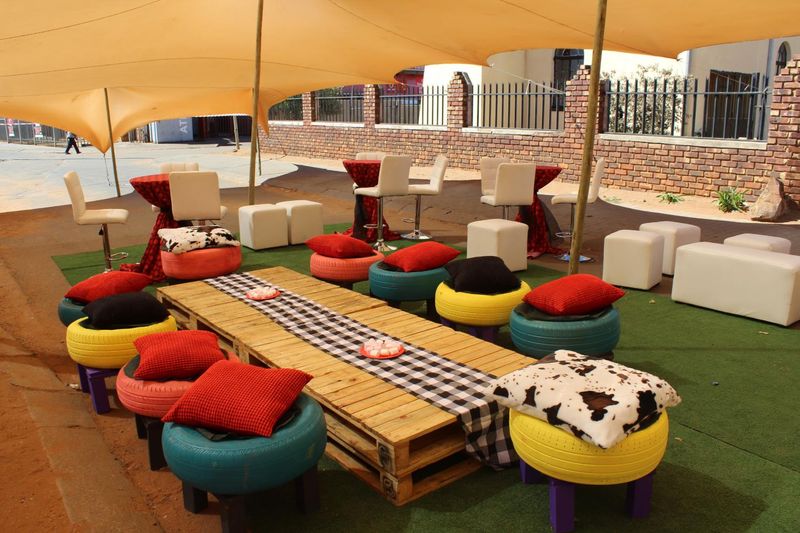 Equipment Hire, Kiddies Parties in Midrand, Centurion, Randburg, Cosmo City, Roodepoort, Honeydew