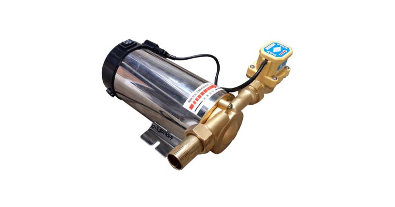 Water Pressure Pump 120W – 220V