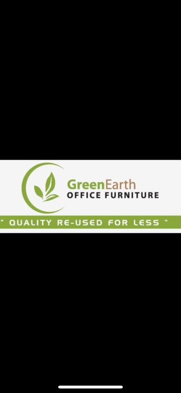 Geo cloud high swivel body forms chairs