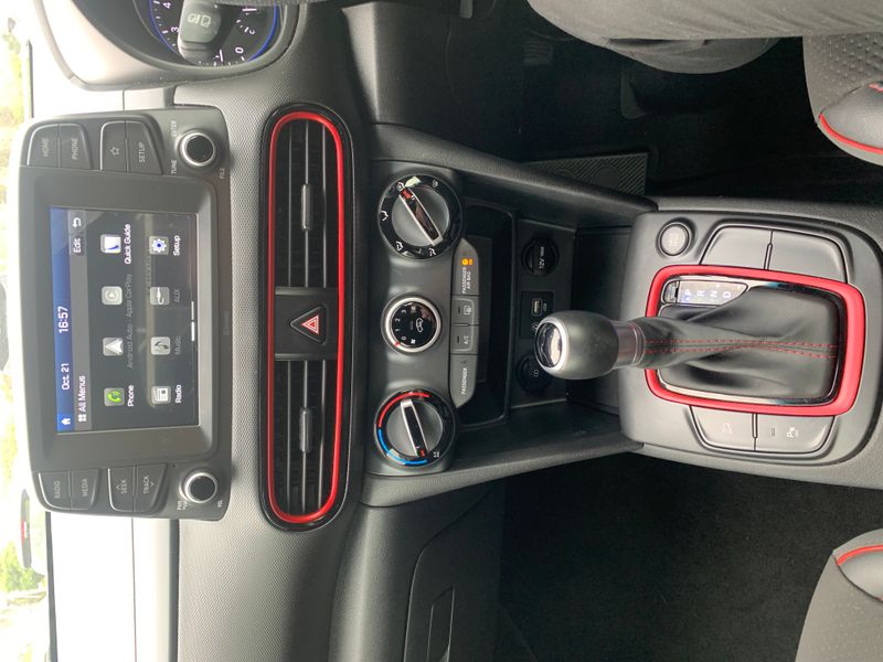 2019 Hyundai Kona 2.0 Executive AT