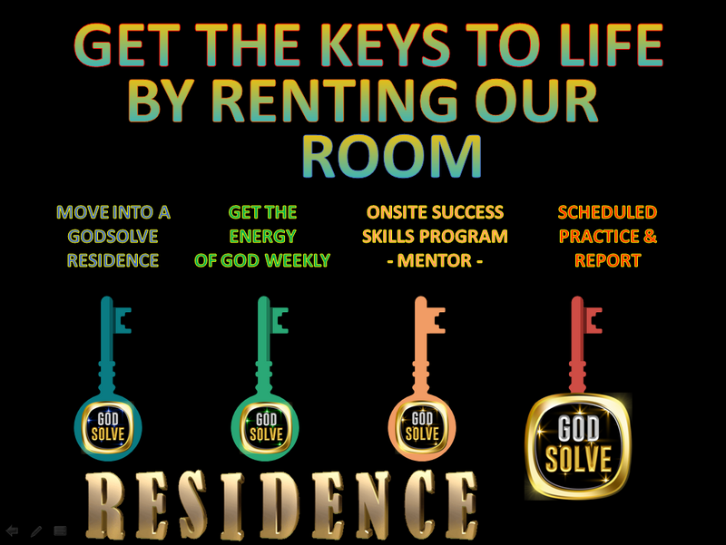 STUDENT ACCOMMODATION IN DURBAN.GODSOLVE HAS PRAISE, PRAYER AND FREE SUCCESS LIFECOACHING