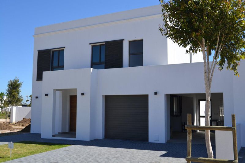 Immaculate Newly Build Home In A Secure Estate