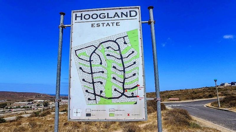 Land in Hoogland For Sale