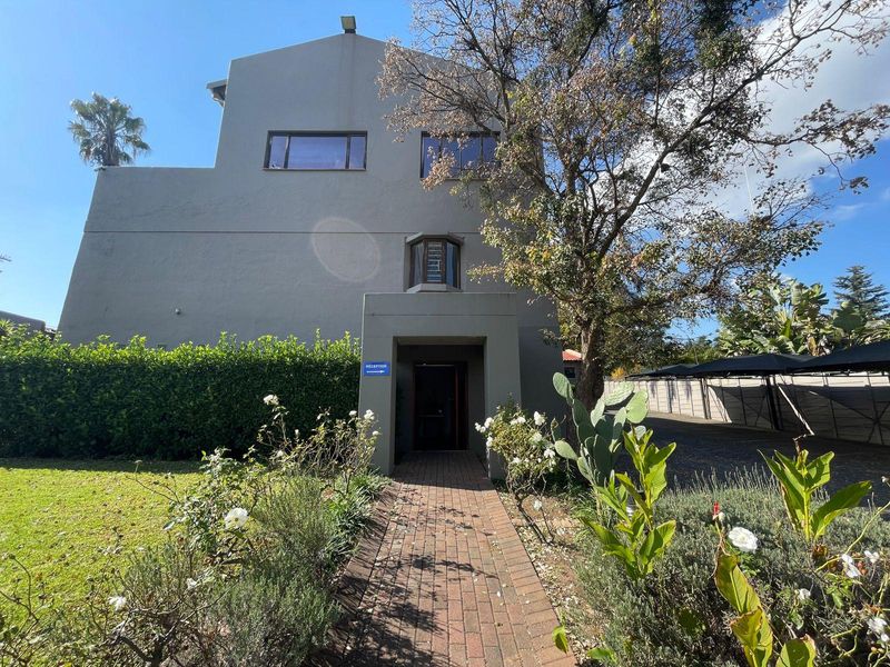 435 Rugby Ave, Randburg | Prime property to Let in Ferndale