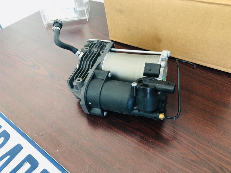 X5 E70 Bmw Air suspension Pump