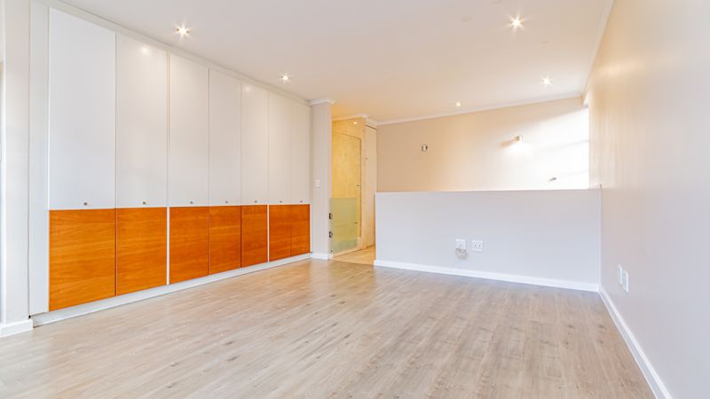 2 Bedroom apartment in Johannesburg Central To Rent