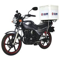 Motorbike for delivery for sale sale