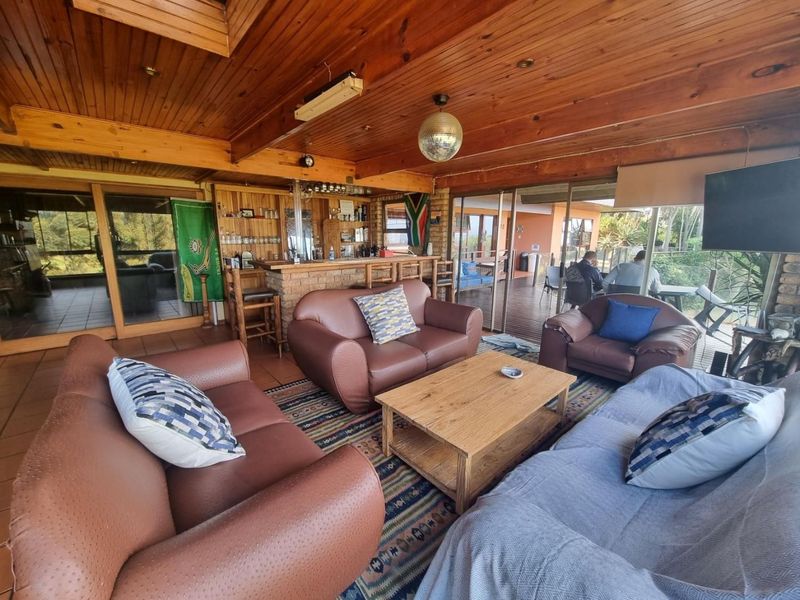 Welgemoed Villa for Single Professionals Fully Furnished/Serviced-Room With A View.