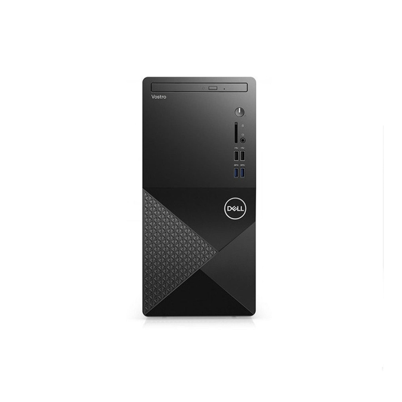 Dell Vostro 3910 Midi Tower - Intel Core i3-12100 256GB SSD 8GB RAM Win 11 Pro N3563_M2CVDT3910EMEA0