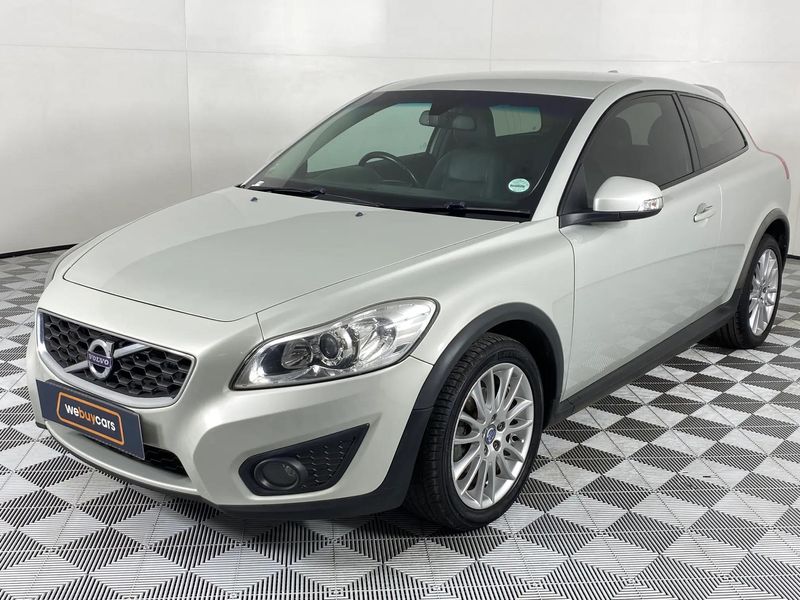 2013 Volvo C30 2.0 Essential Powershift