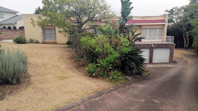 4 Bedroom with 2 Bathroom House For Sale Eastern Cape