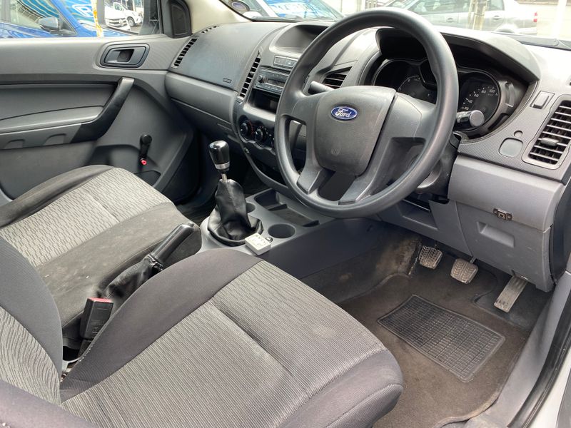 2017 FORD RANGER 2.2 TDCI 4x2 SINGLE CAB NO DEPOSIT WHATSAPP- MOHAMMED(ZERO)7239275O4