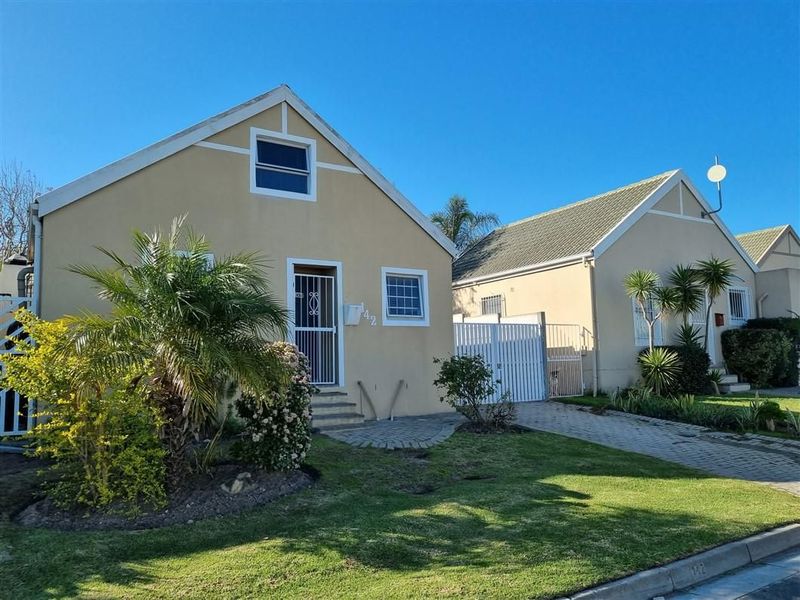 House for sale in Protea Heights, Brackenfell