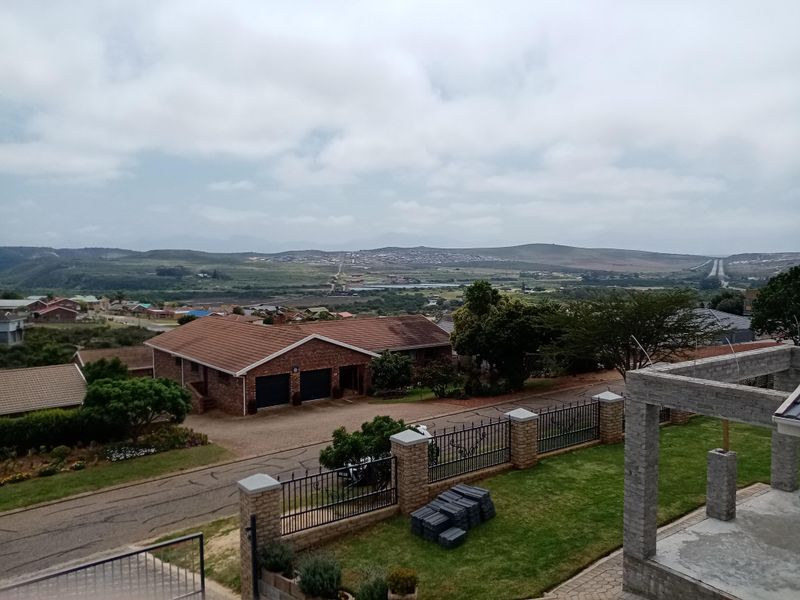 3 Bedroom Flat Available in Hartenbos Heuwels for Holiday Rental
