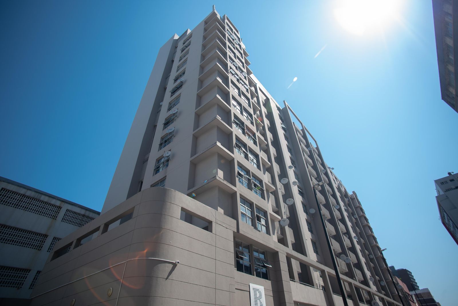 1 Bedroom Apartment To Let in Durban Central City Centre Gumtree