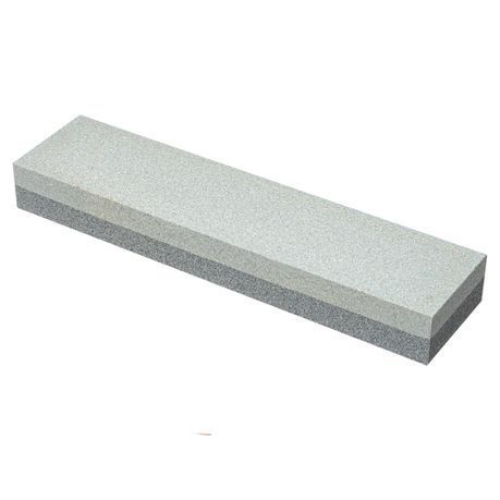 Ingco - Combination Sharpening Stone 150X50X25mm - 120grit