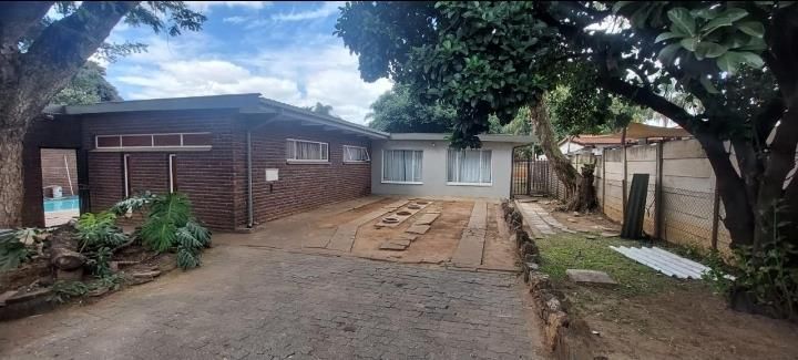 4 Bedroom House For Sale in Pretoria Gardens