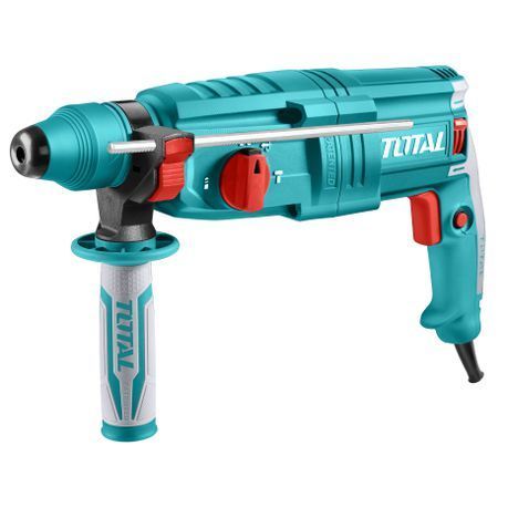 Total Tools 800W Rotary hammer
