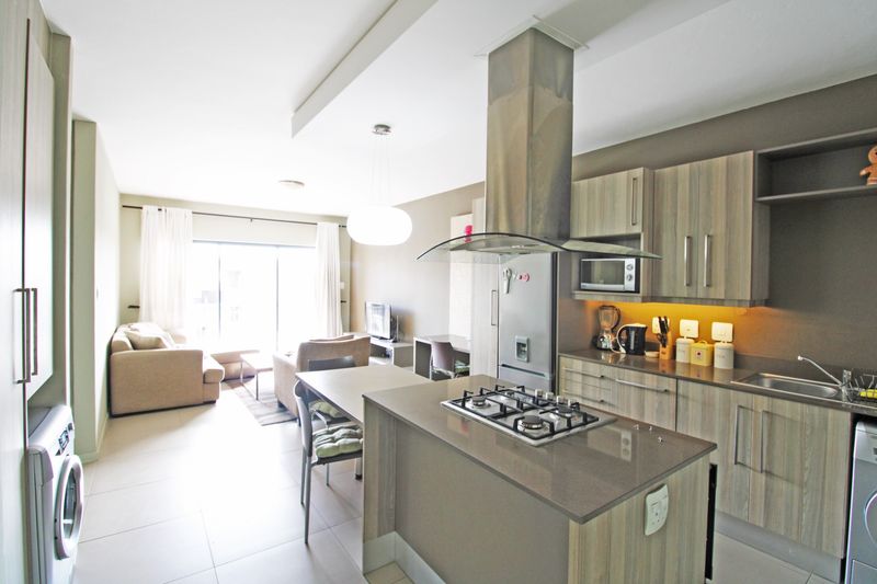 2 Bedroom apartment in Rivonia For Sale