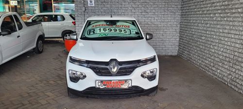 2021 Renault Kwid My19.5 1.0 Dynamique Abs For Sale! Call Lauren 078 251 2148