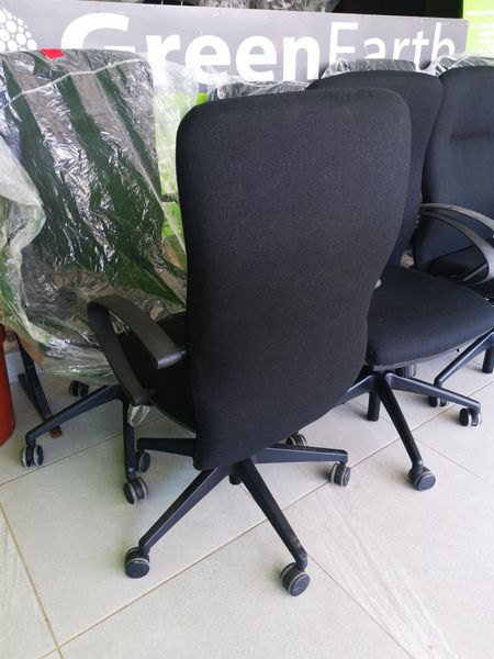 Geo cloud deals office chairs prices