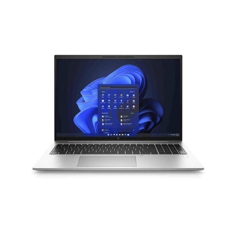HP EliteBook 640 G9 14-inch FHD Laptop - Intel Core i5-1235U 256GB SSD 8GB RAM Win 10 Pro 6S6H2EA -
