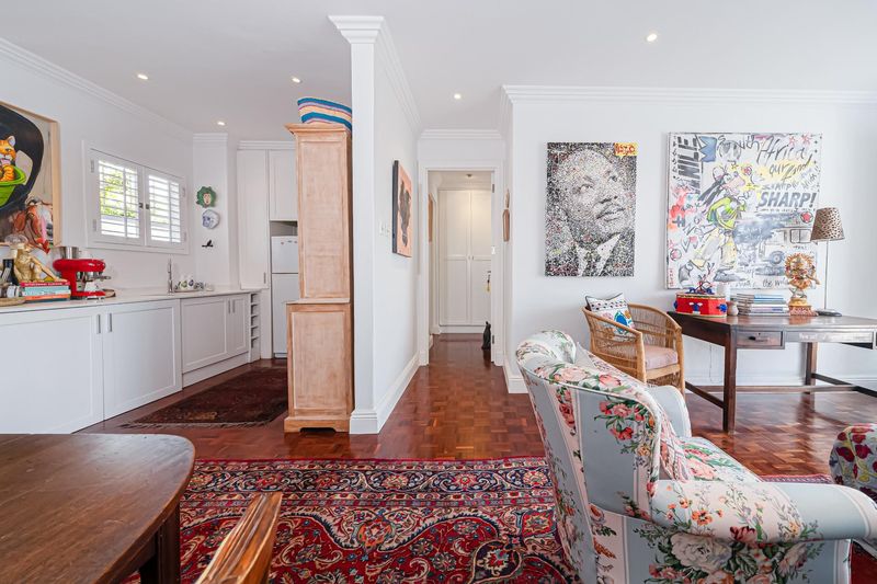 Most charming 1 Bedroom Apartment in Hyde Park