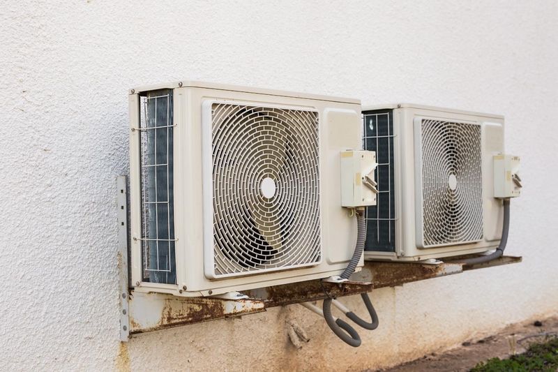 Aircon Service &amp; Repairs  081 4747 333 Airpro Air Conditioning